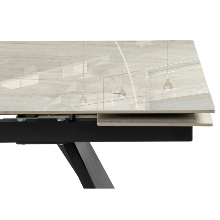 Обеденные столы, Керамический стол Хорсборо