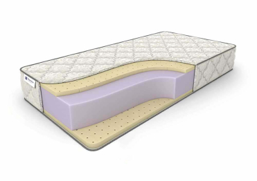 DreamLine / Матрас Dreamline DreamRoll Max Latex Dual 1200*2000