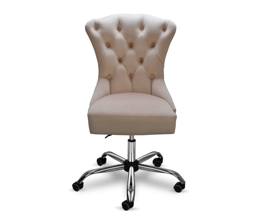 Для офиса и дома, Стул компьютерный Милано, микровелюр