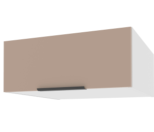 Шкаф антресольный 60 х 24 см Фиджи