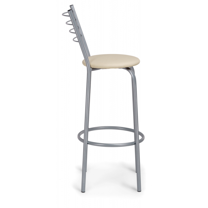 Барные стулья, Барный стул Sadov, Искусственная кожа