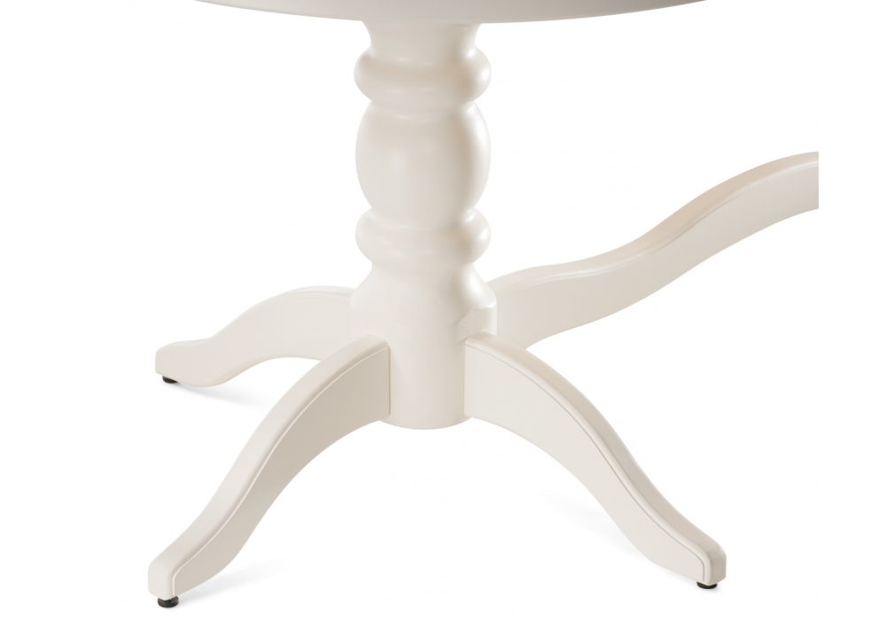 Обеденные столы, Стол деревянный Дейвер 200(260)х100