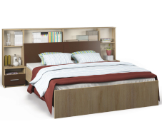 Кровати, Клео СБ-2167 Кровать