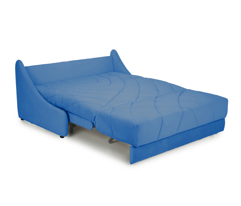 Диваны кровати со спальным местом, Диван-кровать Мигель-1,4, велюр