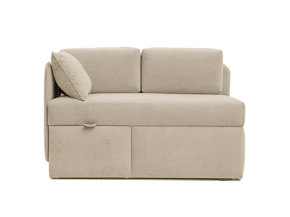 Кушетки, Кушетка Песто, угол левый