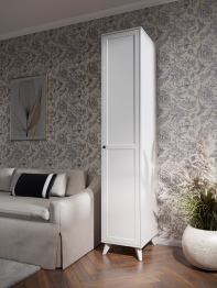 Шкаф-пенал Вильям ВМ-10