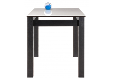 Стол стеклянный Раймунд (Венге)