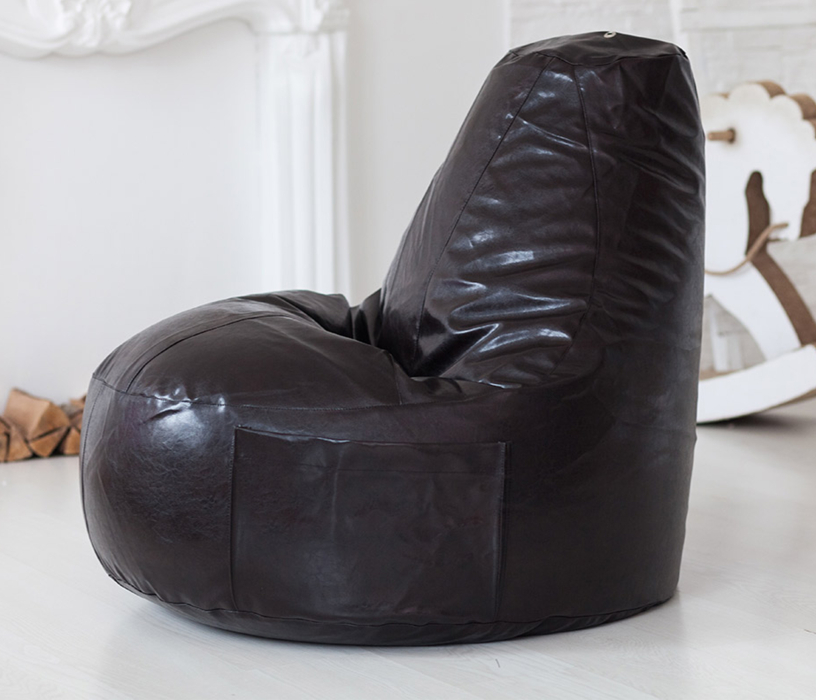 Кресла-мешки, Кресло мешок Comfort, экокожа