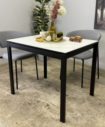 Стол Kenner LK900 раздвижной, керамика