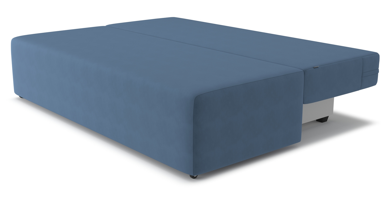 Дизайнерские диваны для гостиной, Диван-кровать Каир NEW, велюр