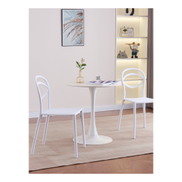 Пластиковый стул Simple