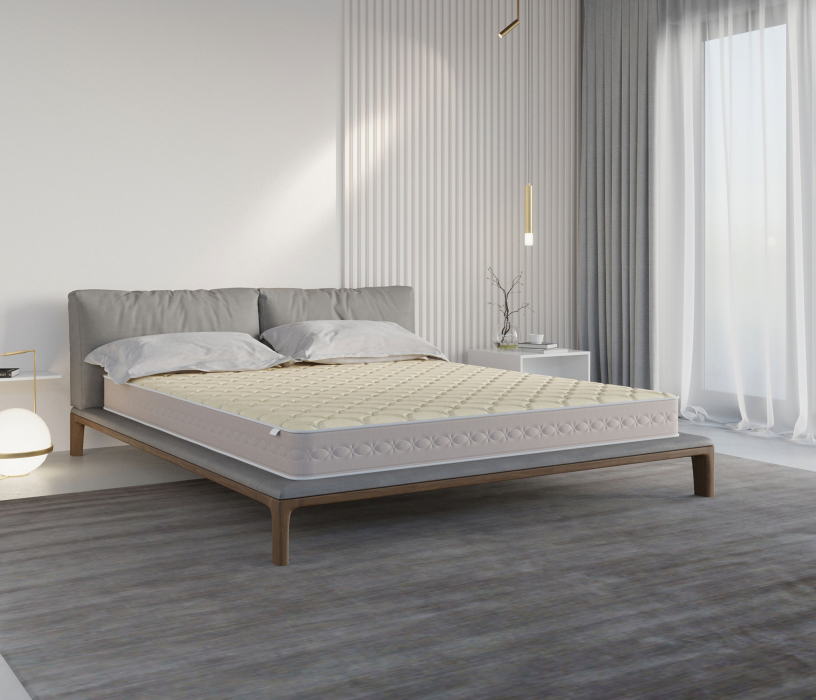 Пружинные матрасы, Матрас Столплит Корсика - Лорд 1600*1900