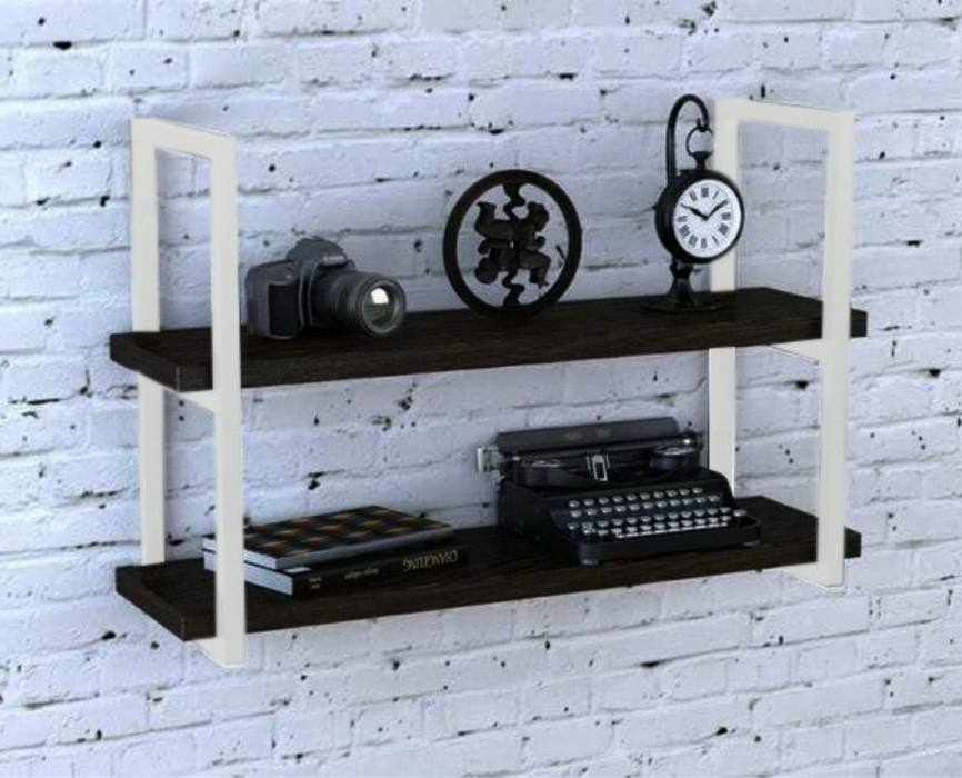 Настенные полки, Настенная полка Детройт