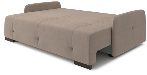 Диван-кровать Арти slim, велюр