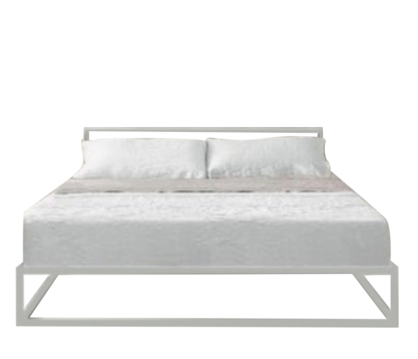 Кровати 90 см, Кровать в стиле лофт Бруклин 0.9