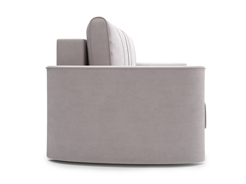 Диваны еврокнижки, Диван прямой Амми