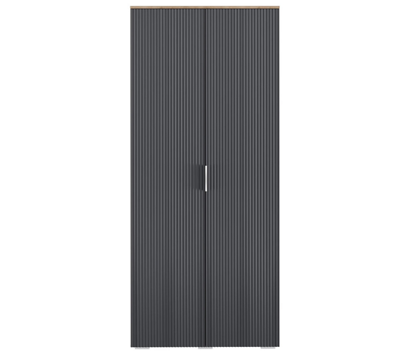 Шкафы распашные, Шкаф распашной Ингрия 6