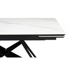 Керамический стол Блэкберн new 160(220)х89