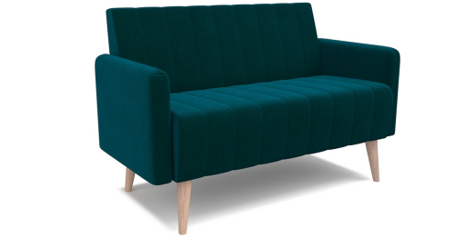 Диван Норман 2, велюр