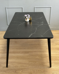 Стол Kenner KS1200 раздвижной, керамика