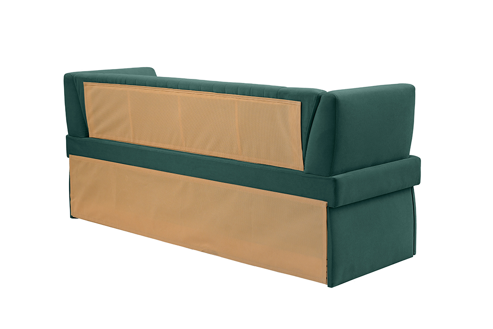 Диваны прямые, Прямой кухонный диван Гармония 183