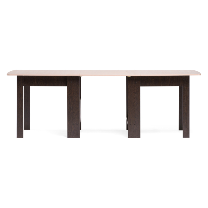 Обеденные столы, Стол-книжка СтК7