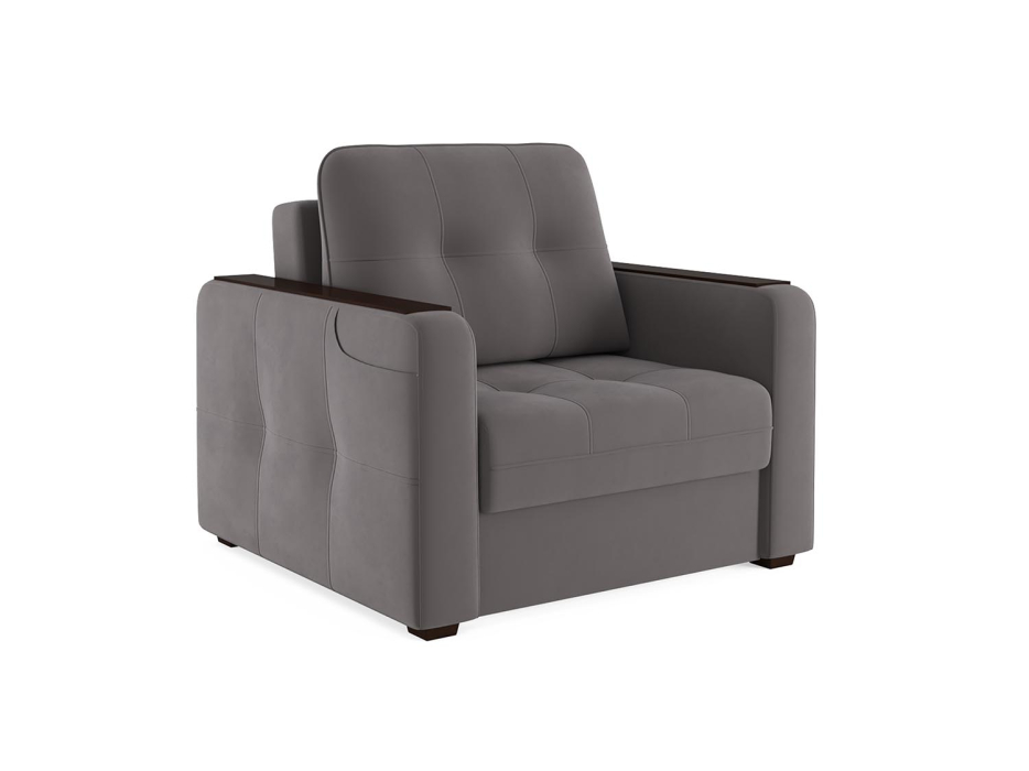 Кресла-кровати, Кресло-кровать Smart 3 каскад Велюр