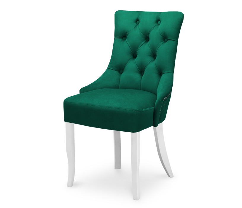 Стулья, Стул интерьерный Венеция, микровелюр