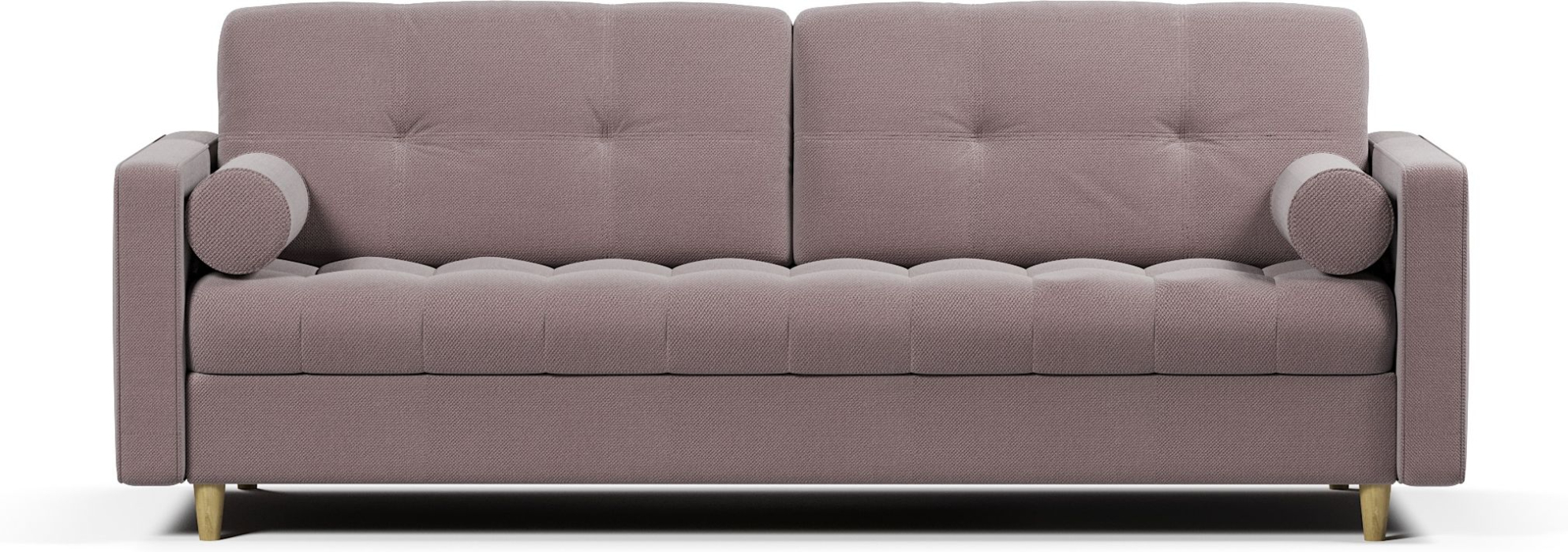 Дизайнерские диваны, Диван-кровать Итэн пантограф,велюр