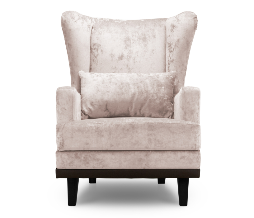 Кресло для отдыха, Кресло для отдыха Ритм, микровелюр