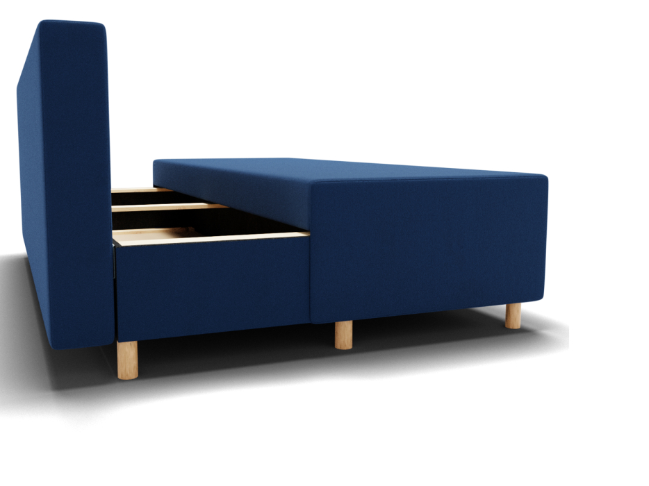 Диваны еврокнижки, Прямой диван Сияние,еврокнижка,велюр