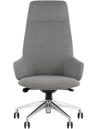 Кресло руководителяTopChairs Bow