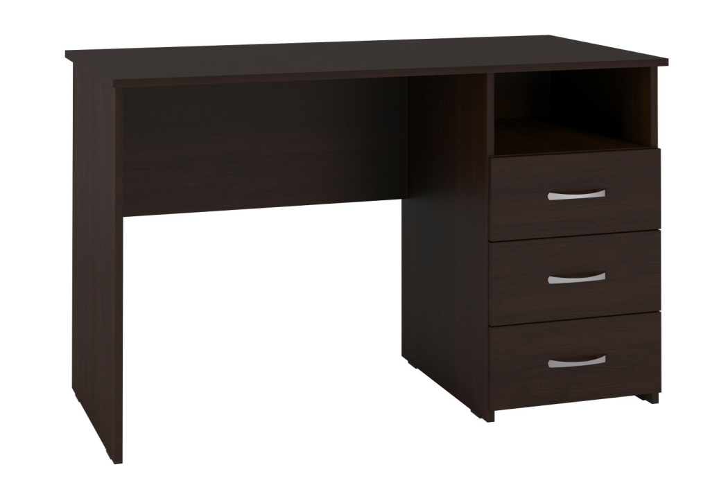 Прямые, Стол письменный С-112K