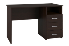 Прямые, Стол письменный С-112K