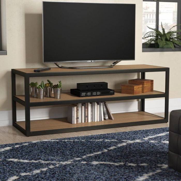 ТВ-тумбы, Тумба под тв Чарльстон