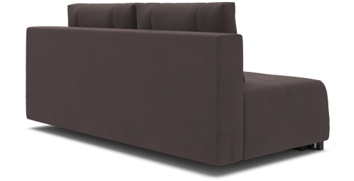 Диван-кровать Арти 2, велюр