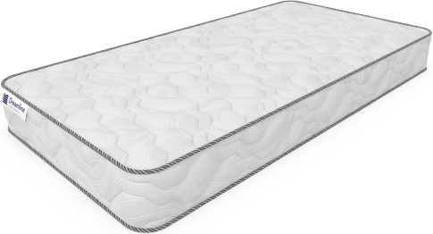 DreamLine / Матрас DreamLine Komfort Massage S1000 800x1950