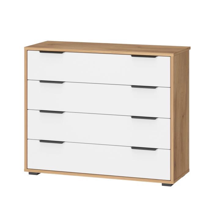 Комоды, Комод Оптима ОП-04