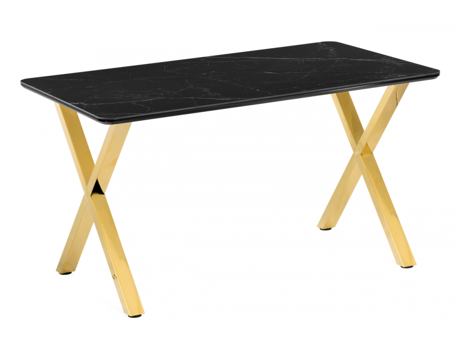 Обеденные столы, Керамический стол Селена 3 160х90