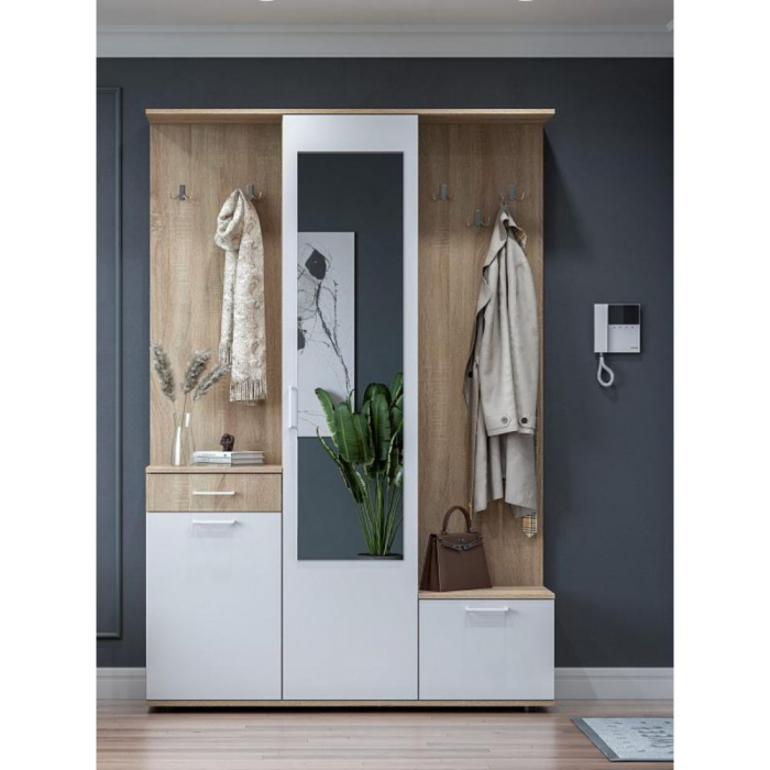 Прихожие, Прихожая Пети