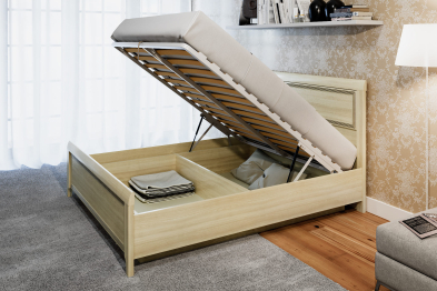 Спальня Карина композиция 6