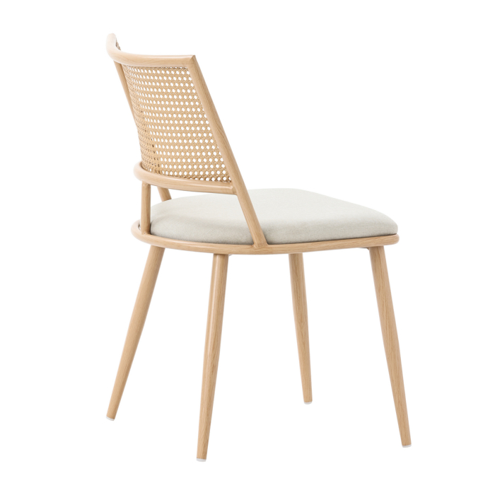 Стулья, Комплект стульев Unity Echo (комплект 4 шт)