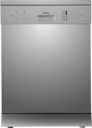 Посудомоечная машина KORTING KDF 60240 S