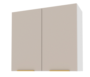 Шкаф навесной 80 х 72 см Фиджи