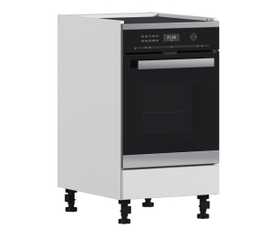 Белла стол под духовку 1 ящ 45х82 см