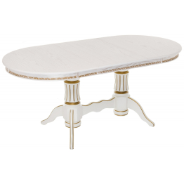 Деревянный стол Лорд