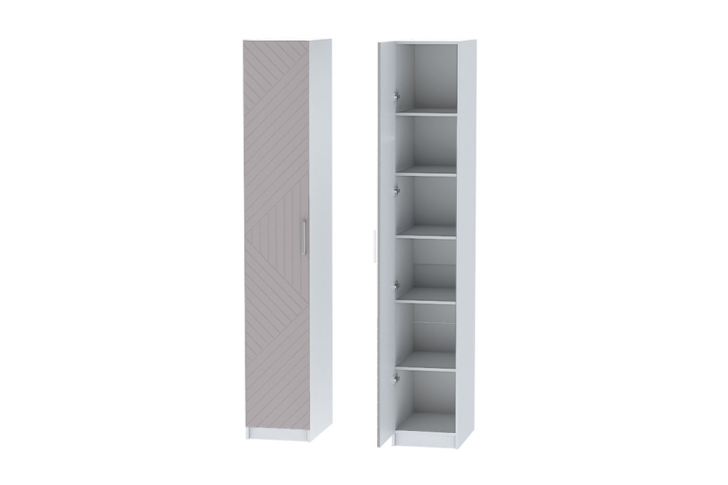 Пеналы, Шкаф 4 400 Иннэс-7