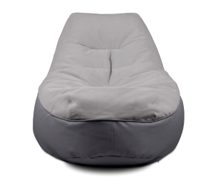 Кресло мешок бескаркасное, микровелюр