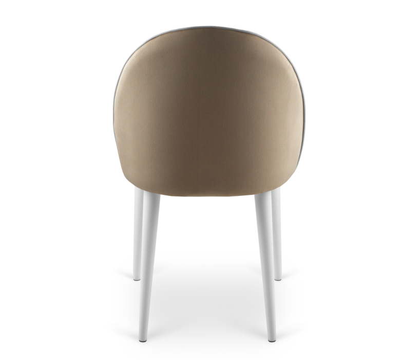 Стулья, Стул интерьерный «Мартин», велюр