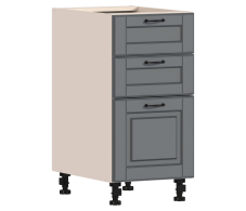 Регина, Регина стол 3 ящ 40х82 см